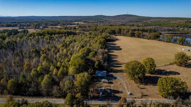 Lot 3 Roland Woods, Hwy 300, Home with 0 bedrooms, 0 bathrooms and null parking in Roland AR | Image 19