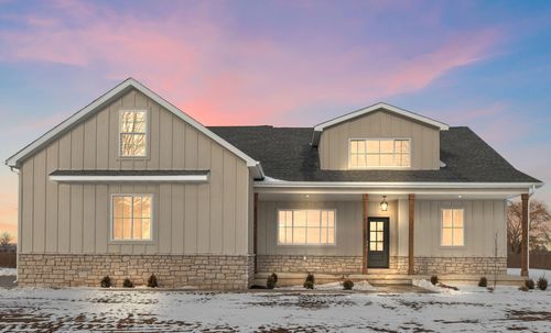 1055 W Scipio Dr, La Porte, IN, 46350-7148 | Card Image