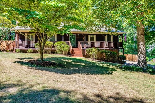 4600 Fox Hollow Cir, Montgomery, AL, 36109-4005 | Card Image