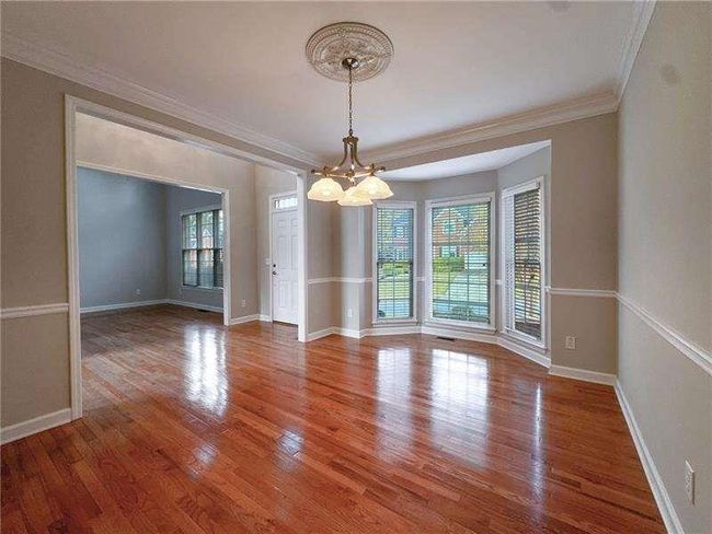 3195 Vickery Dr Ne, House other with 6 bedrooms, 4 bathrooms and 2 parking in Marietta GA | Image 11