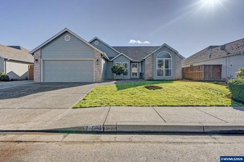 754 Pinehurst Ave Ne, Keizer, OR, 97303-3365 | Card Image
