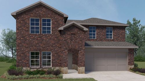 427 Epiphany Ln, Lavon, TX, 75166-2330 | Card Image