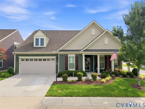14392 Orchard Vista Ln, Glen Allen, VA, 23059-5139 | Card Image