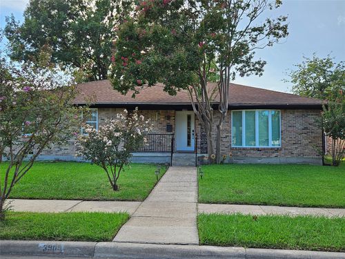 3909 Greensboro Cir, Garland, TX, 75041-4947 | Card Image
