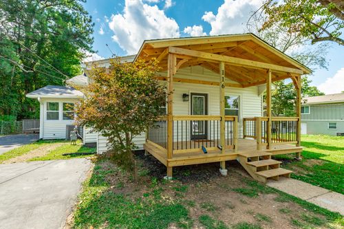 116 Harding Rd, Chattanooga, TN, 37415-5828 | Card Image