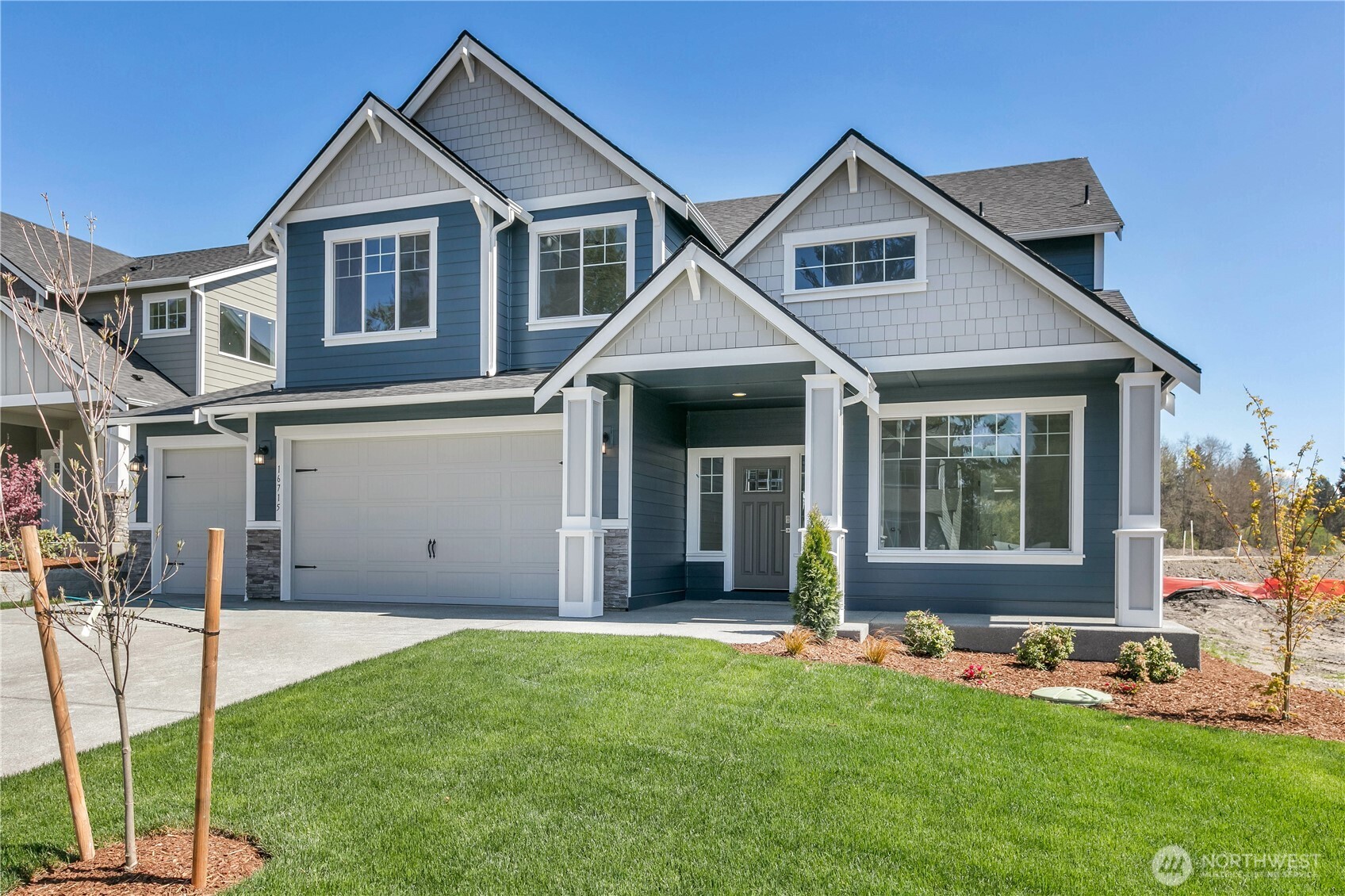 Residential in Spanaway 2