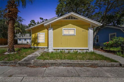 2026 Auburn St S, ST PETERSBURG, FL, 33712-3016 | Card Image