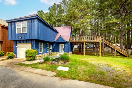 9 Jared Dr, Heber Springs, AR, 72543-8727 | Card Image