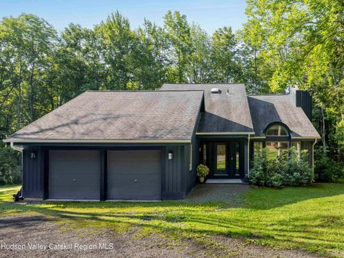 128 Mount Greenery Rd, Windham, NY, 12496-5413 | Card Image