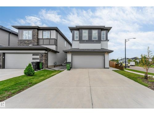 3404 Checknita Terr Sw, Edmonton, AB, T6W4H6 | Card Image