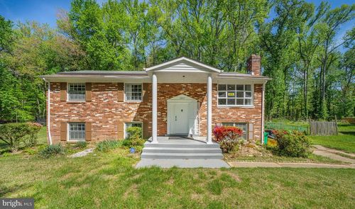 12417 Parkton St, FORT WASHINGTON, MD, 20744-6137 | Card Image