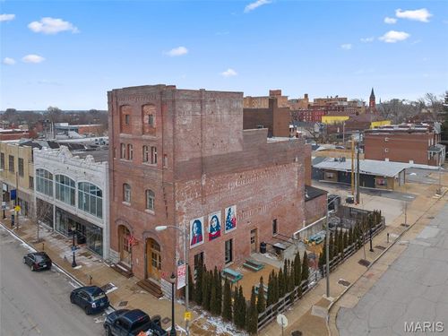 2724 Cherokee St, Saint Louis, MO, 63118-3036 | Card Image