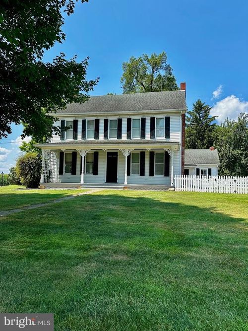 14363 Locust Level Rd, Greencastle, PA, 17225-9621 | Card Image