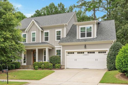 633 Opposition Way, Wake Forest, NC, 27587-1801 | Card Image