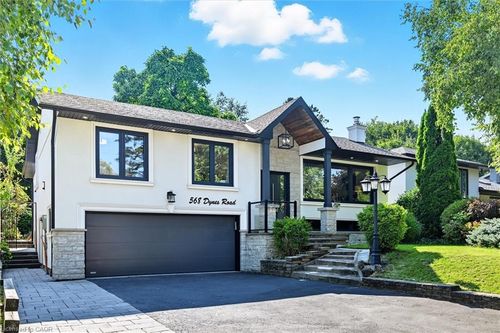 568 Dynes Rd, Burlington, ON, L7N2V2 | Card Image