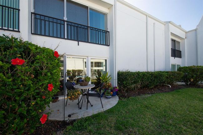 APT-109 - 2060 Marilyn St, Condo with 2 bedrooms, 2 bathrooms and null parking in CLEARWATER FL | Image 24