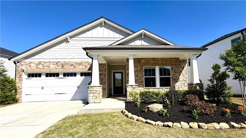 367 Mcdaniel Place, Canton, GA, 30115 | Card Image