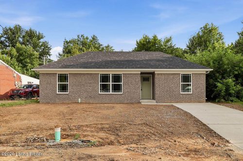 4508 Balaton Dr, Louisville, KY, 40219-1212 | Card Image