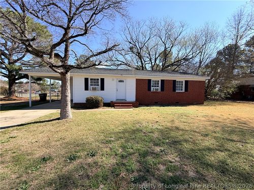 4614 Needham Dr, Fayetteville, NC, 28311-1929 | Card Image