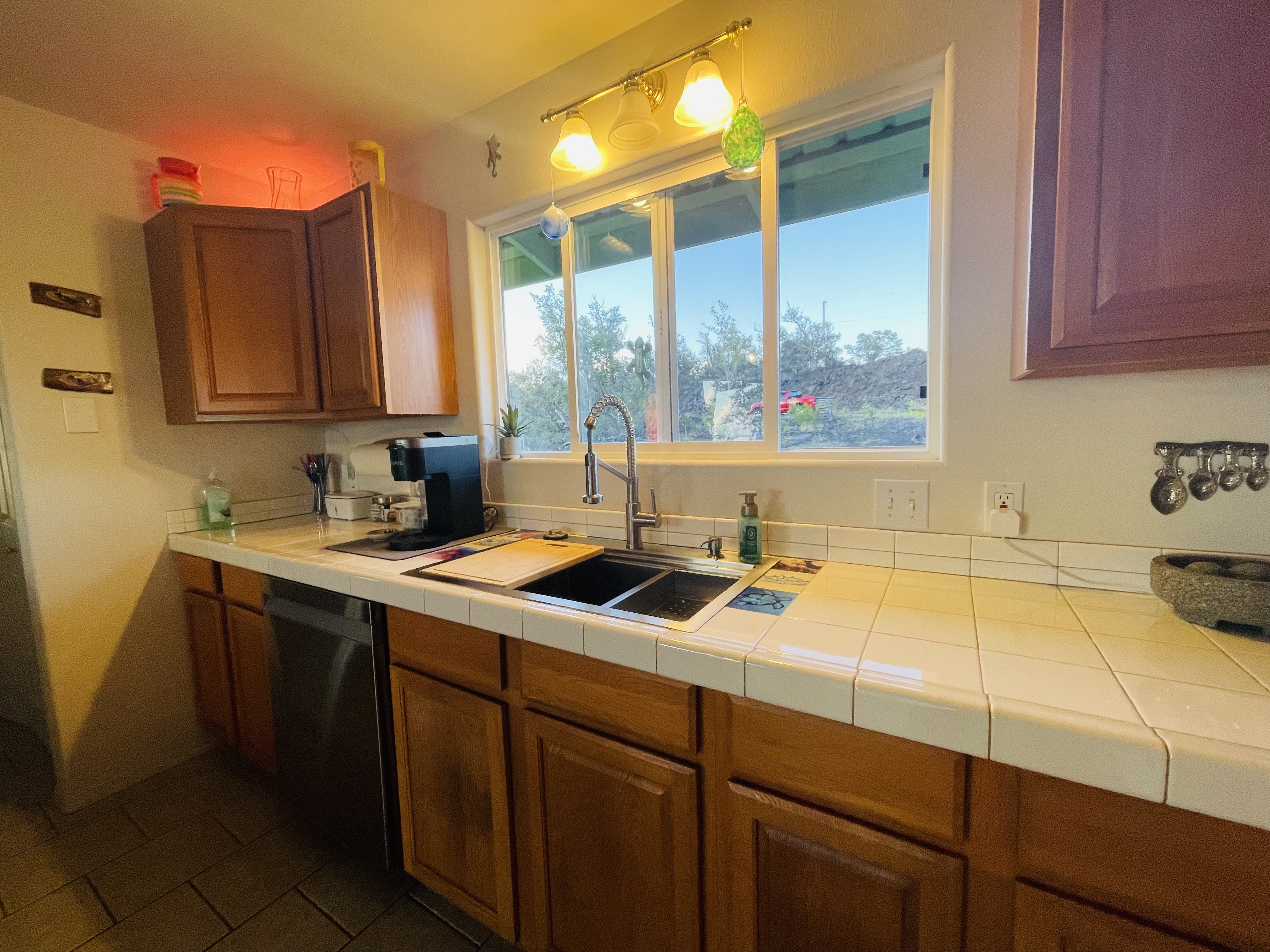 Residential in Ocean View 5