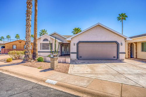 5729 E Lawndale St, Mesa, AZ, 85215-2709 | Card Image