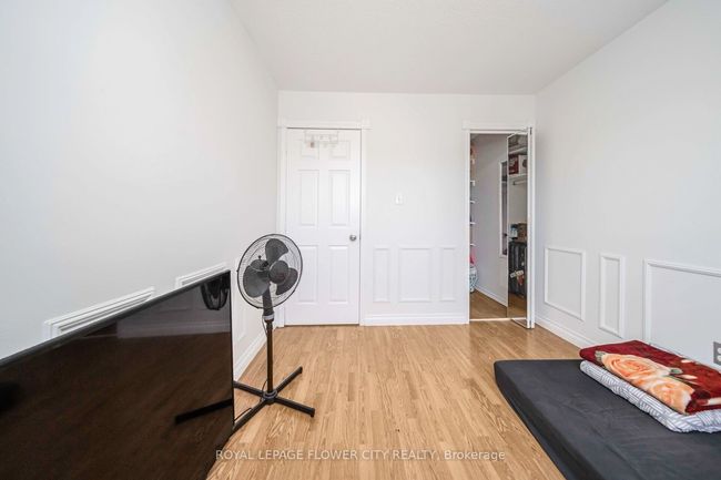 433 Hansen Rd N, House other with 4 bedrooms, 3 bathrooms and 2 parking in Brampton ON | Image 23