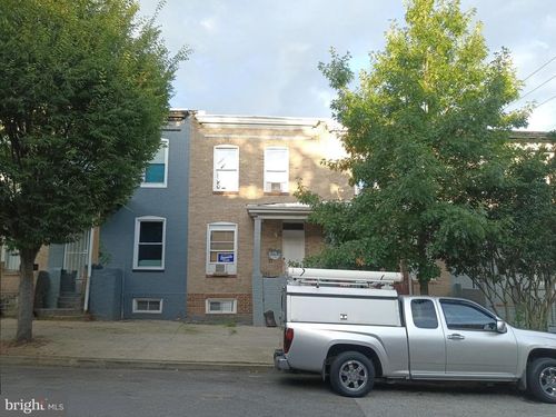 605 N East Ave, BALTIMORE, MD, 21205-2828 | Card Image