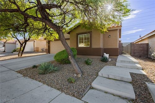 1107 Snow Roof Ave, Henderson, NV, 89052-0412 | Card Image
