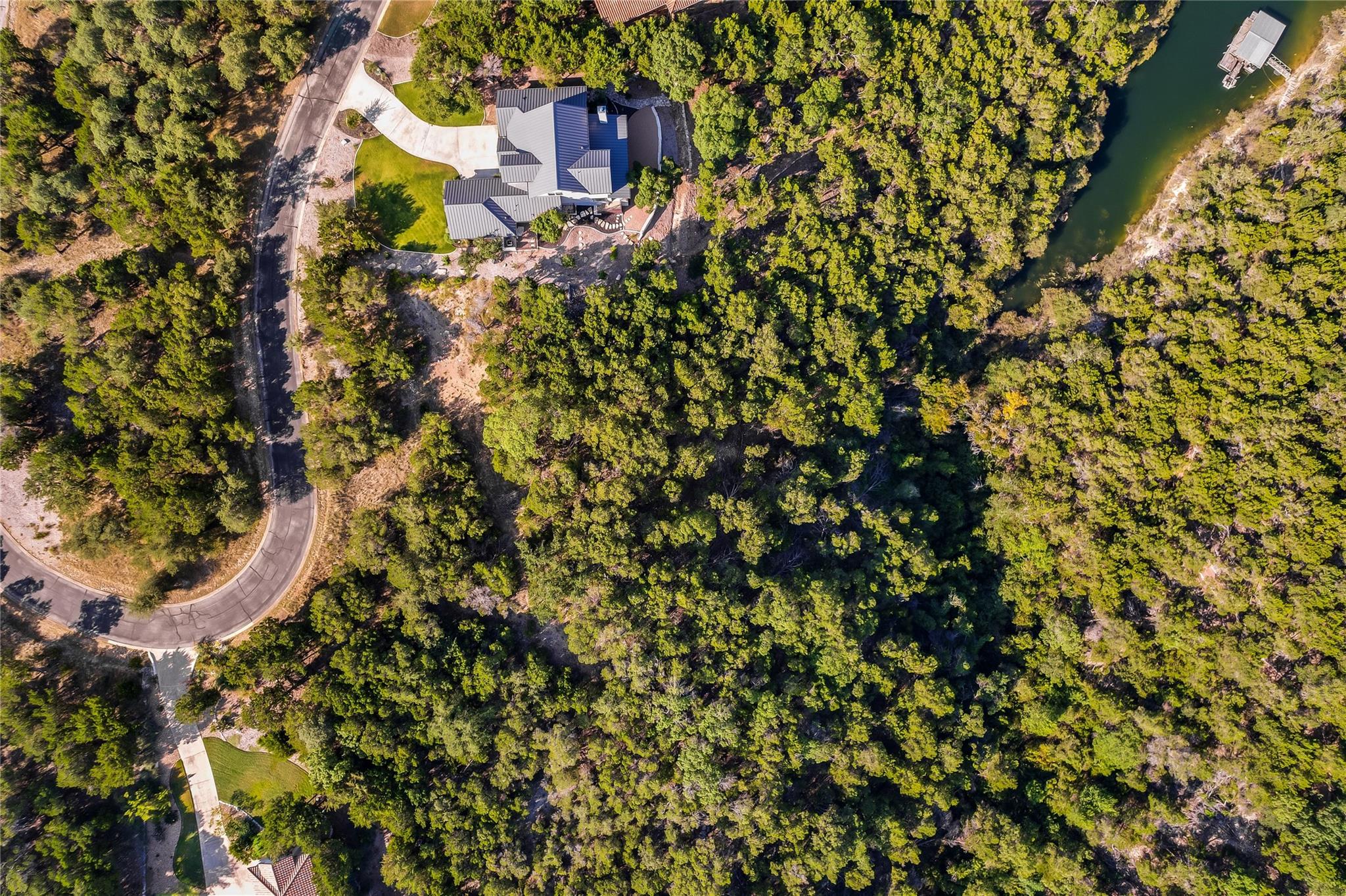 Land in Jonestown 3