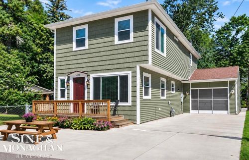 408 Conley St, Algonac, MI, 48001-1628 | Card Image