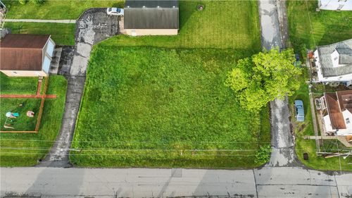 Lot 2nd St, Hiller, PA, 15444 | Card Image