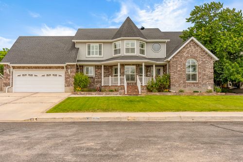 2126 N Cobblecreek Dr, Cedar City, UT, 84721-9714 | Card Image