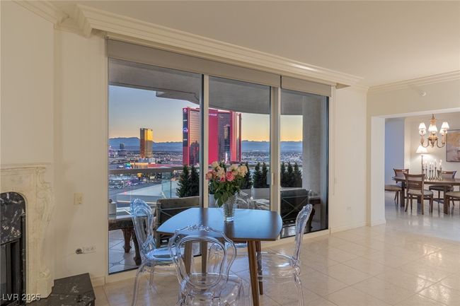 UNIT-2502 - 2877 Paradise Rd, Home with 3 bedrooms, 3 bathrooms and 1 parking in Las Vegas NV | Image 85