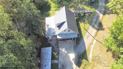 1503 Hovatter Road, House other with 2 bedrooms, 3 bathrooms and 3 parking in Thornton WV | Image 2