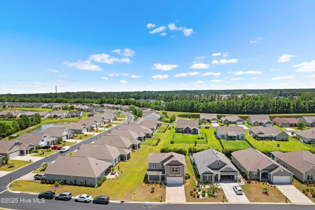 1303 Sunny Slope Cir, House other with 4 bedrooms, 4 bathrooms and 1 parking in Calabash NC | Image 29