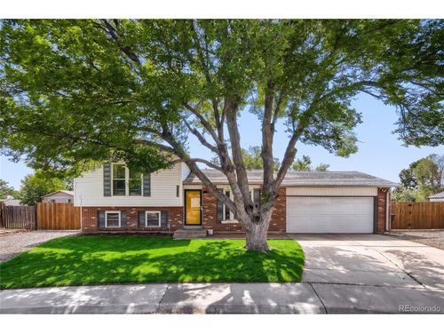 10946 Glencoe Pl, Thornton, CO, 80233-3839 | Card Image