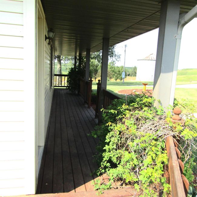 59708 Yankton Rd, Home with 4 bedrooms, 3 bathrooms and null parking in Griswold IA | Image 18