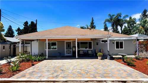 111 Poinsettia Ave, Monrovia, CA, 91016-2307 | Card Image