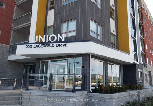 320-200 Lagerfeld Dr, Brampton, ON, L7A5G5 | Card Image