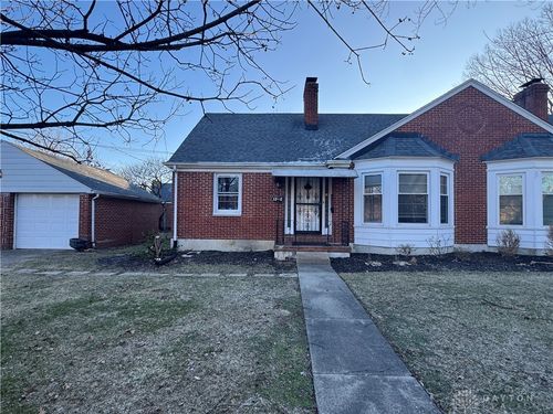 1240 Delaine Ave, Oakwood, OH, 45419-3519 | Card Image