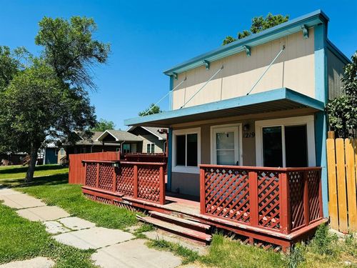1217/1219 6th Avenue S, Great Falls, MT, 59401 | Card Image
