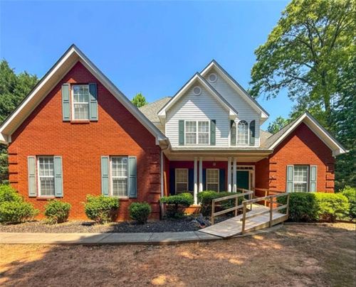 1020 Bench Mark Dr, McDonough, GA, 30252-6649 | Card Image