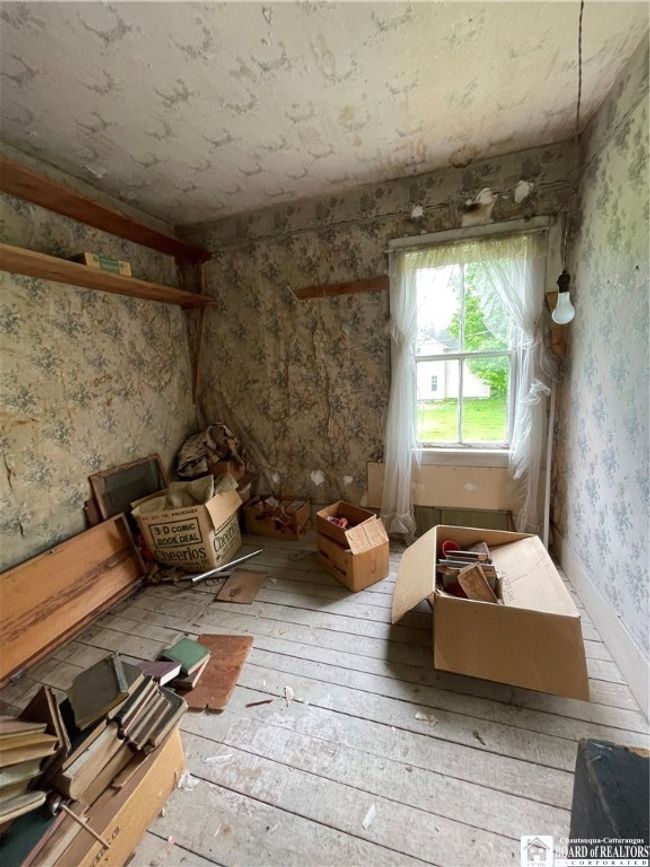 59 N Franklin St, House other with 3 bedrooms, 1 bathrooms and null parking in Cattaraugus NY | Image 30