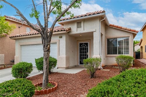 9605 Rainfall Avenue, Las Vegas, NV, 89147 | Card Image