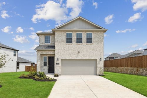 1522 Newcastle Ln, Forney, TX, 75126-6745 | Card Image