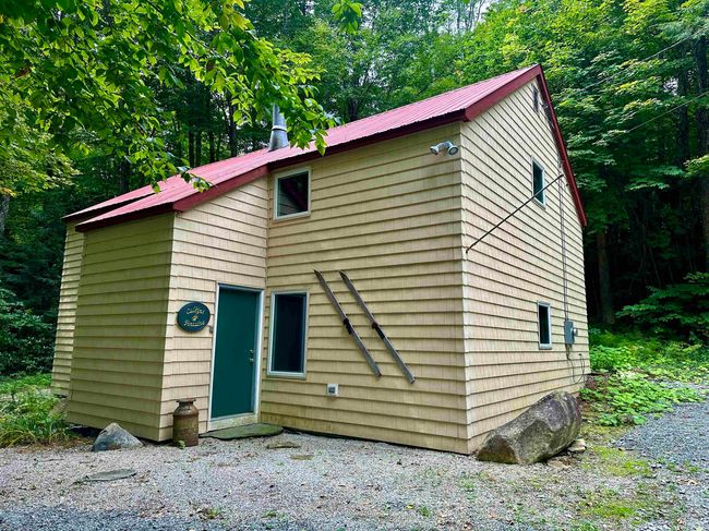 627 Glen Rd, House other with 4 bedrooms, 2 bathrooms and null parking in Peru VT | Image 42
