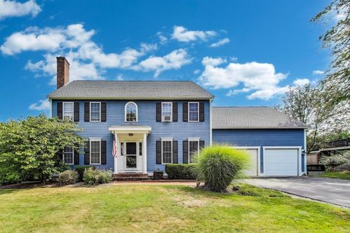 91 Ocean Hill Dr, Kingston, MA, 02364-3006 | Card Image