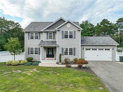 28 Kiley Way, House other with 4 bedrooms, 2 bathrooms and 6 parking in Coventry RI | Image 1