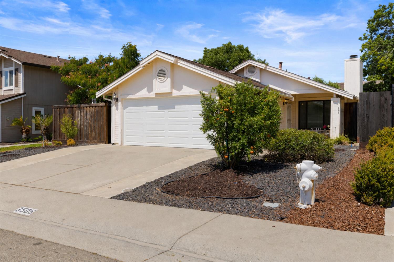 Residential in Antelope