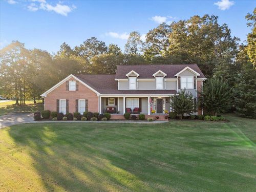 117 Indian Trce, CHATSWORTH, GA, 30705-7766 | Card Image
